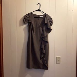 Calvin Klein dress